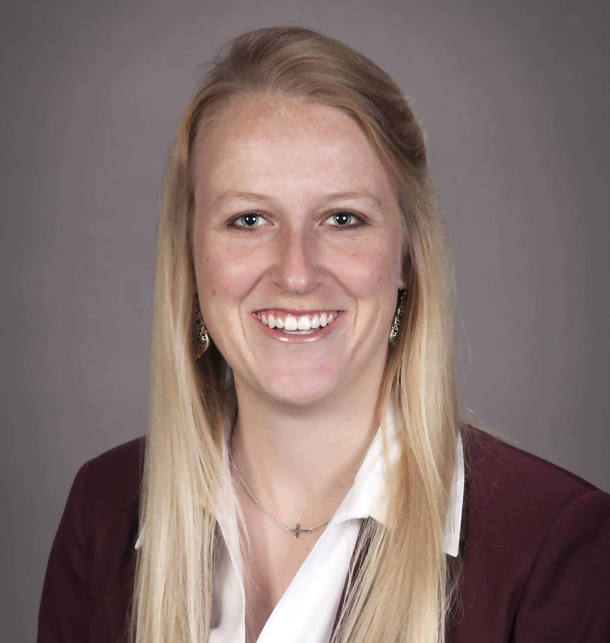 Hanna Galloway-Hillestad